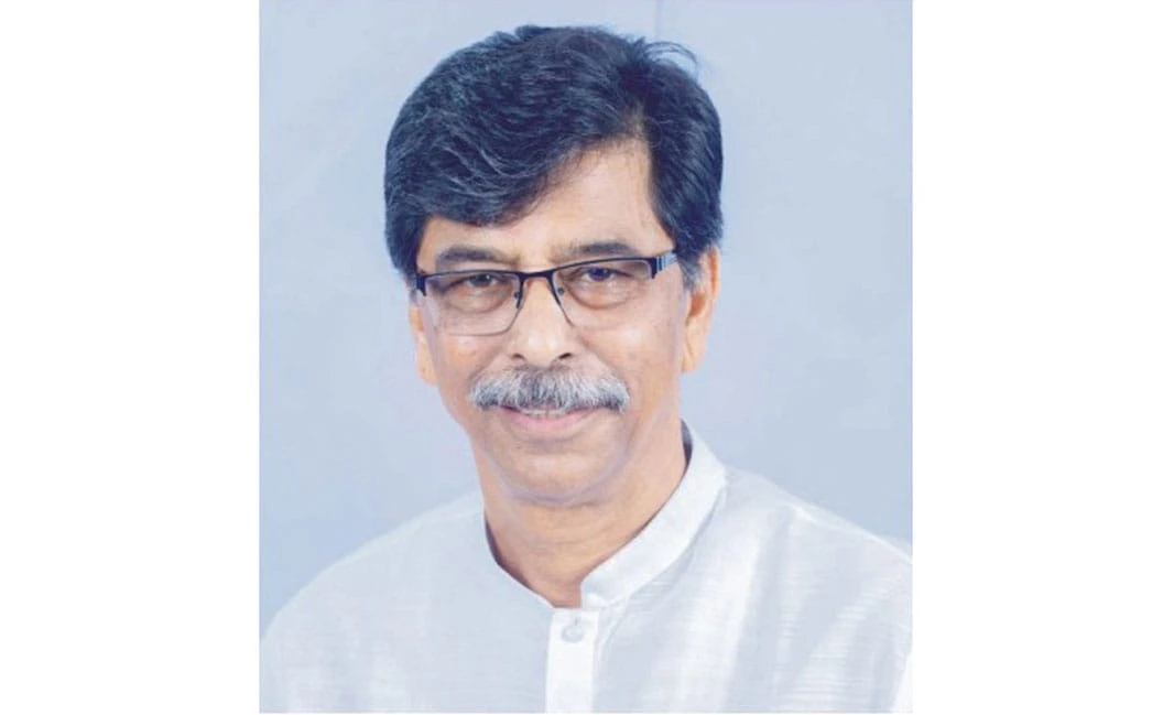 একজন কর্মীর চোখে মানবিক নেতৃত্বের প্রতিচ্ছবি — হাজী আমিন উর রশিদ ইয়াছিন